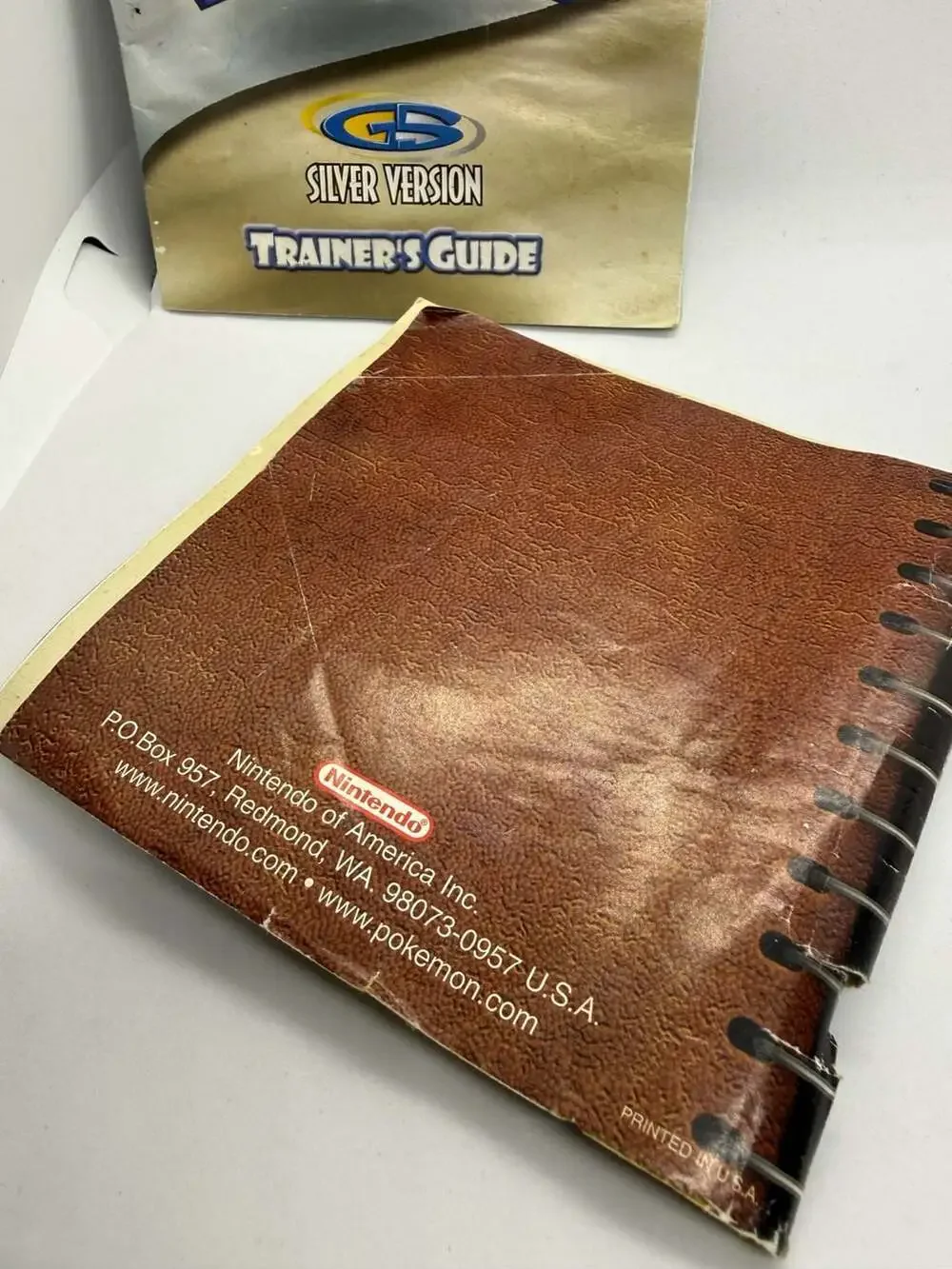Nintendo original game